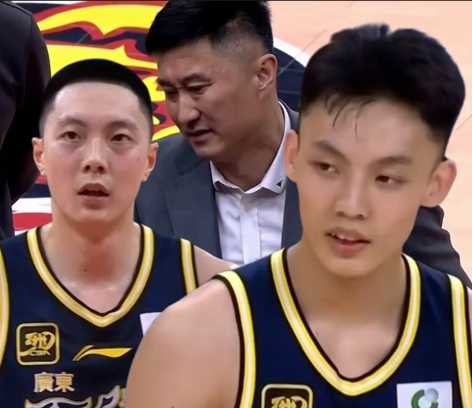 广东连胜持续，双外援联手击败河南队