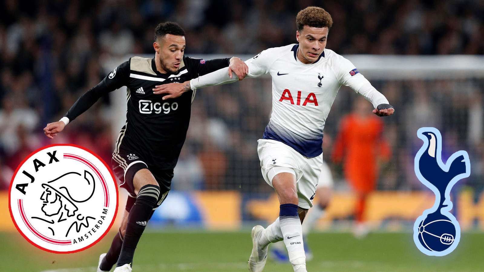 阿贾克斯破门战平热刺斩获关键分数的简单介绍