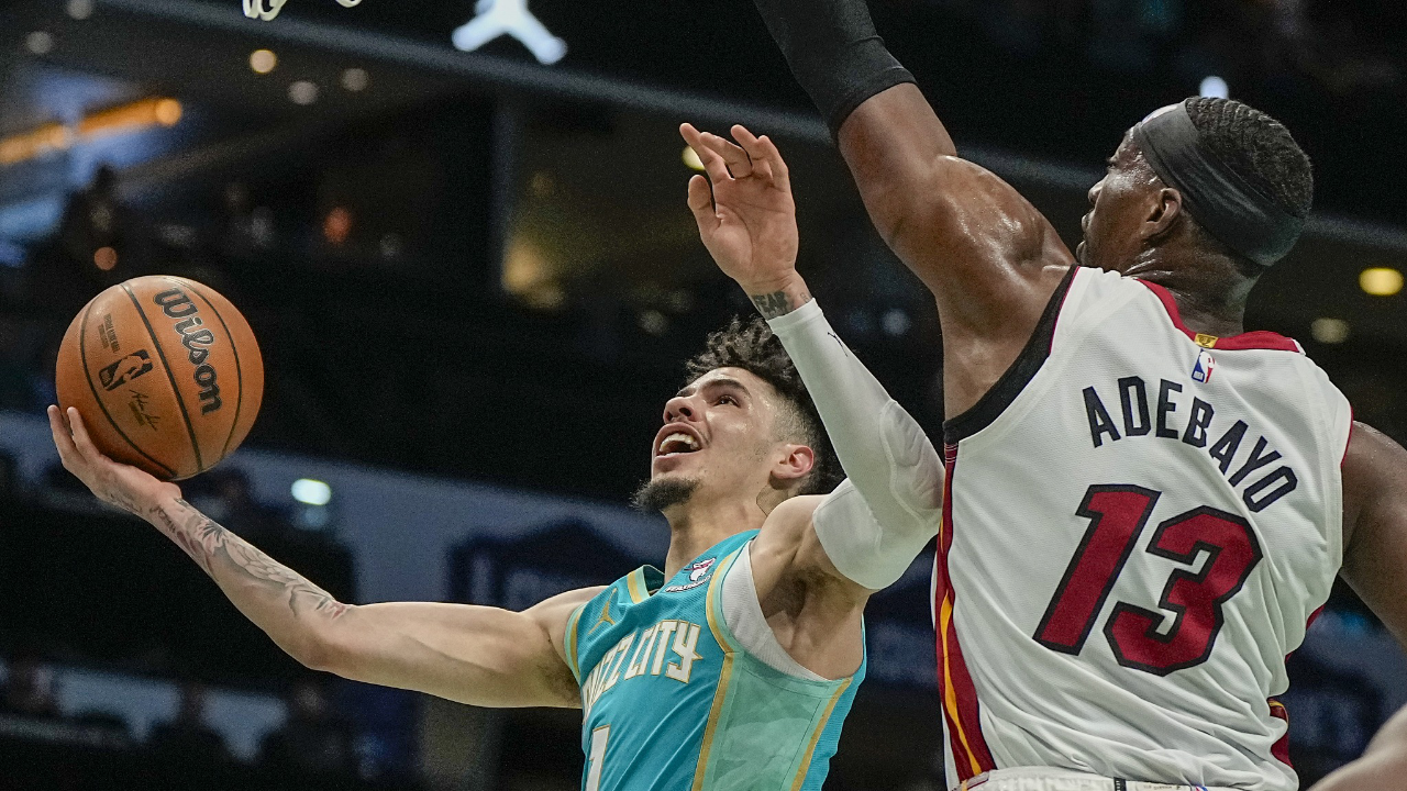 热火前锋连续发挥出色，球队士气高涨