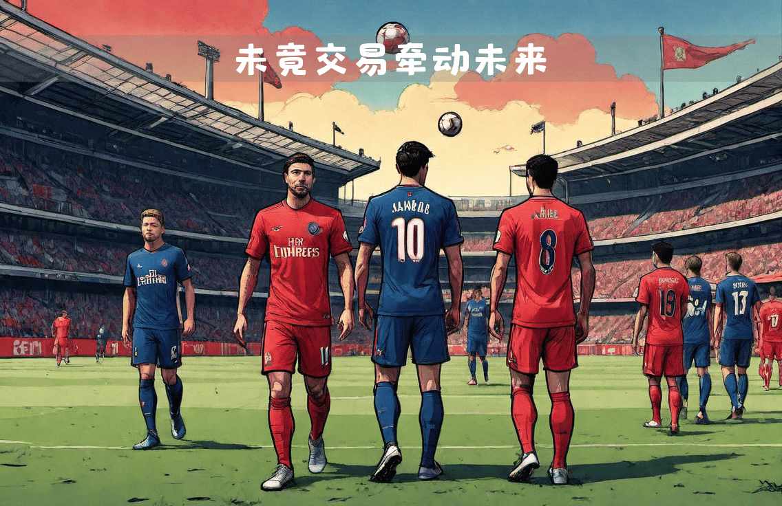 著名足球俱乐部联赛即将展开，劲敌对决的简单介绍