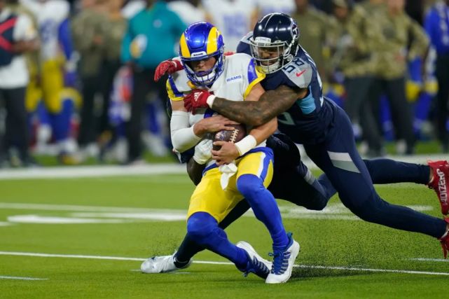 拼命到底，公羊队取得季后赛晋级的简单介绍