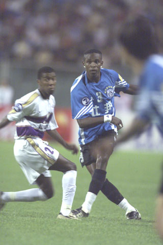 阿尔艾因主场取胜，终结不胜纪录的简单介绍