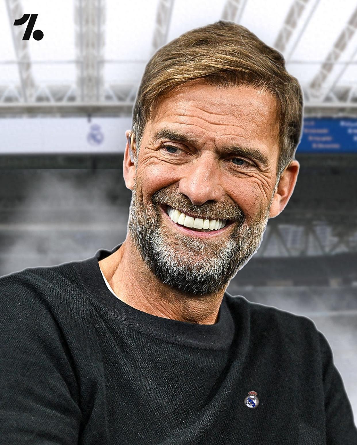 克洛普正式确认执掌德国国家队，五大原因让他无法拒绝的简单介绍