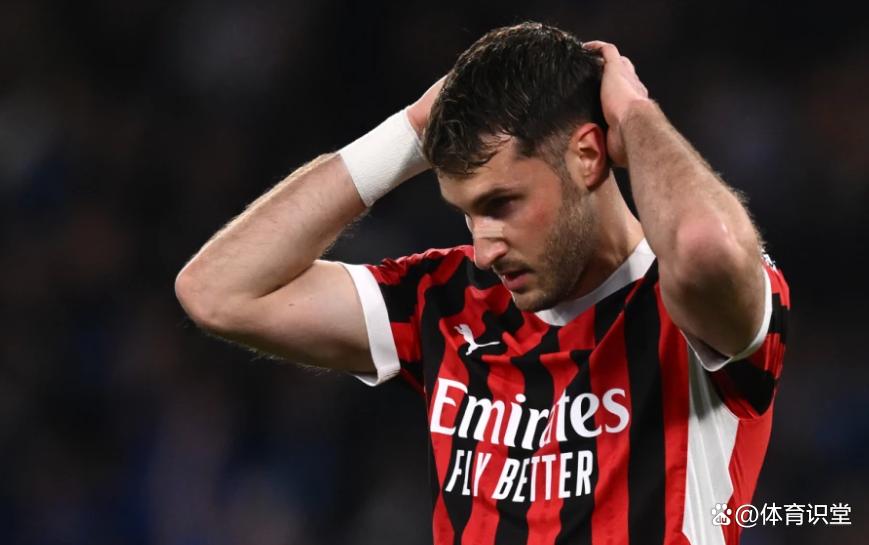 AC米兰后防问题暴露，球队或需引援加强防线的简单介绍