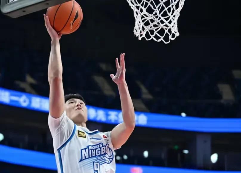 关于宁波男篮实力碾压对手，确保胜利的信息