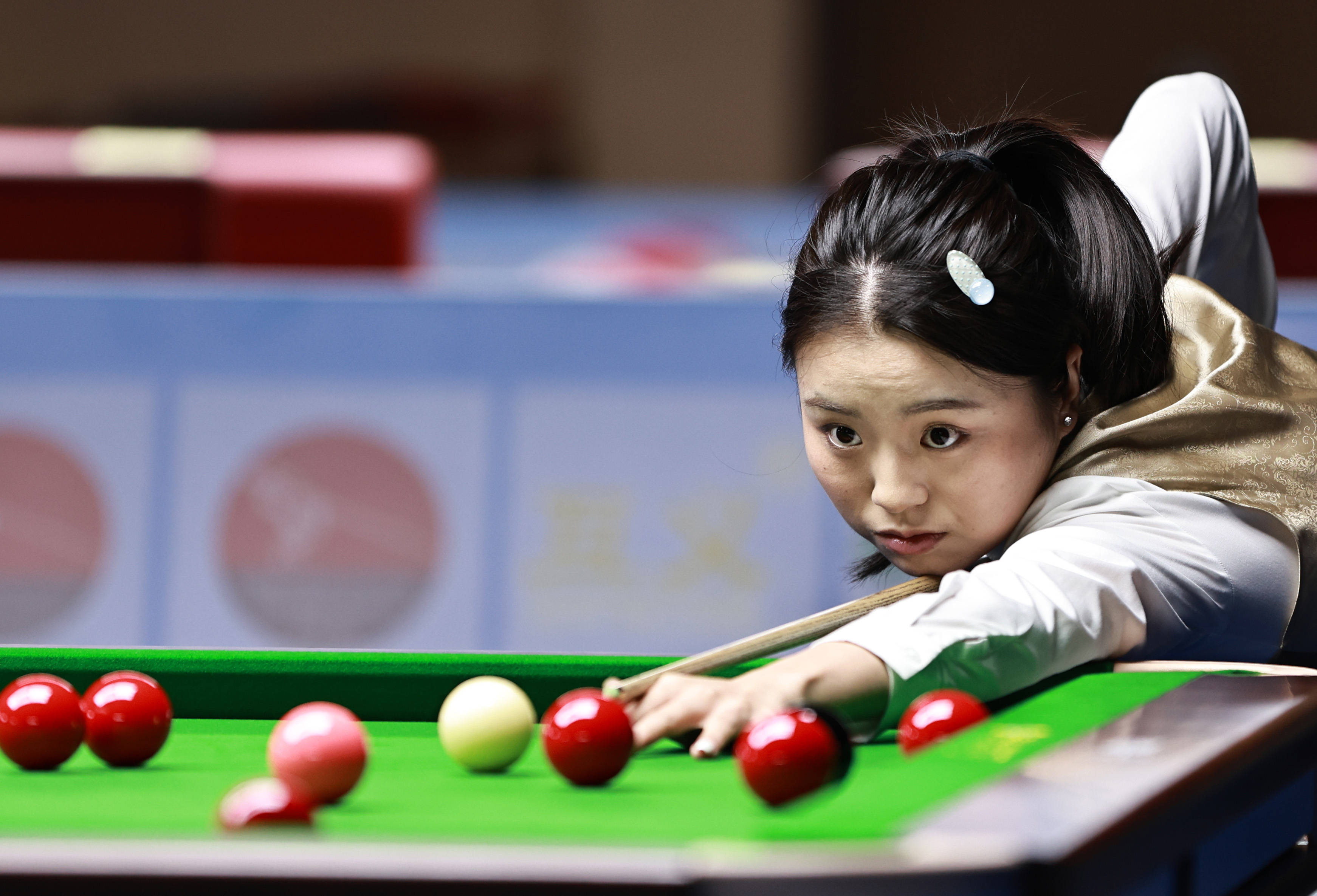 冠军联赛中一支强队取得连胜