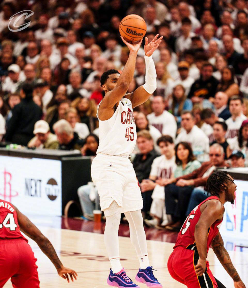 抢眼表现：热火队小将再次砍下高分的简单介绍