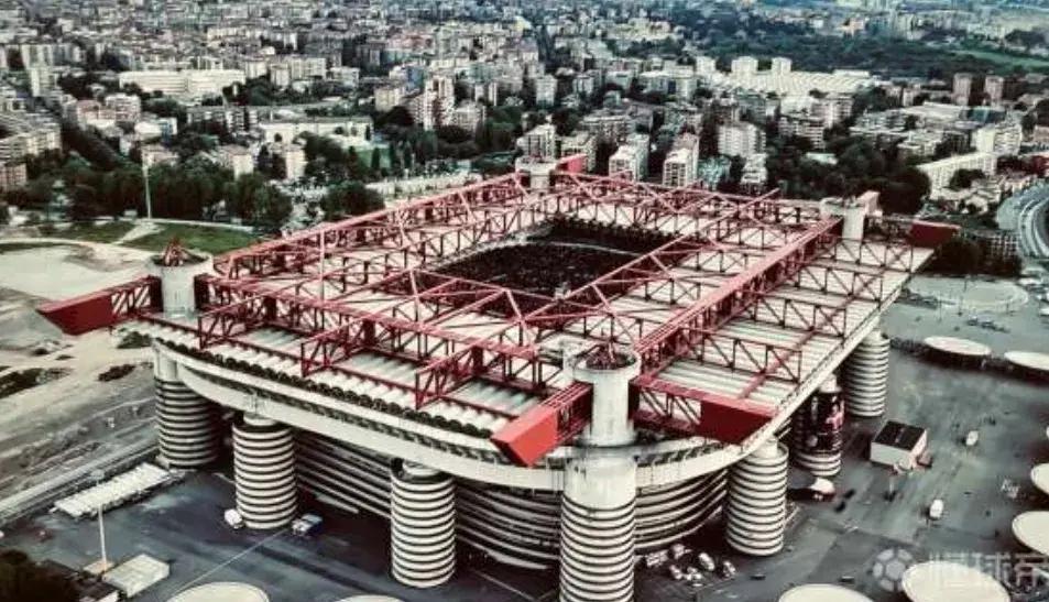 米兰市政府宣布全力支持AC米兰建设新球场，提升足球体育发展的简单介绍