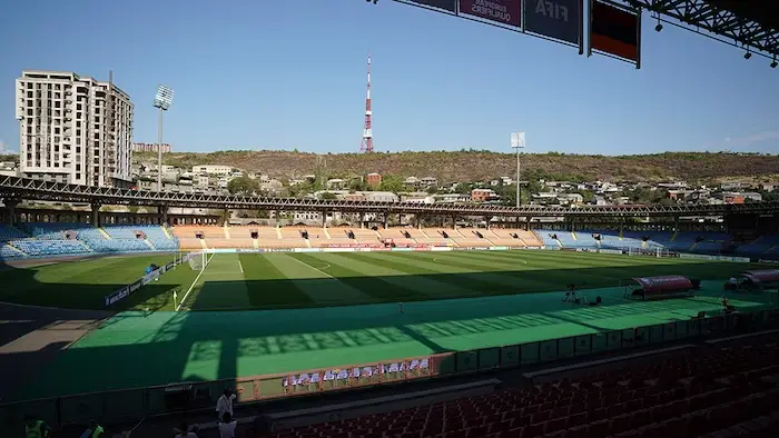 斯洛伐克一球险胜亚美尼亚！欧预赛惊险之战的简单介绍