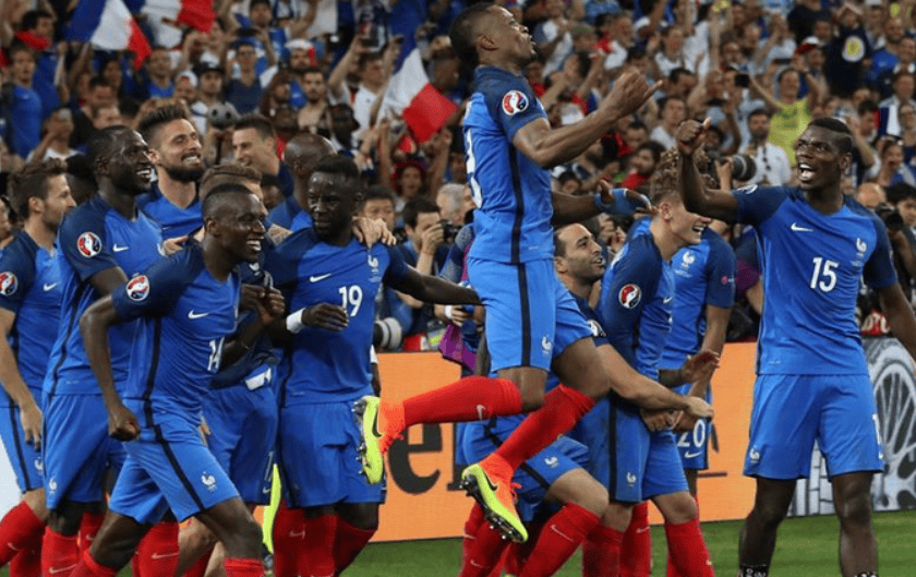 里昂客场战胜马赛，取得三连胜的简单介绍