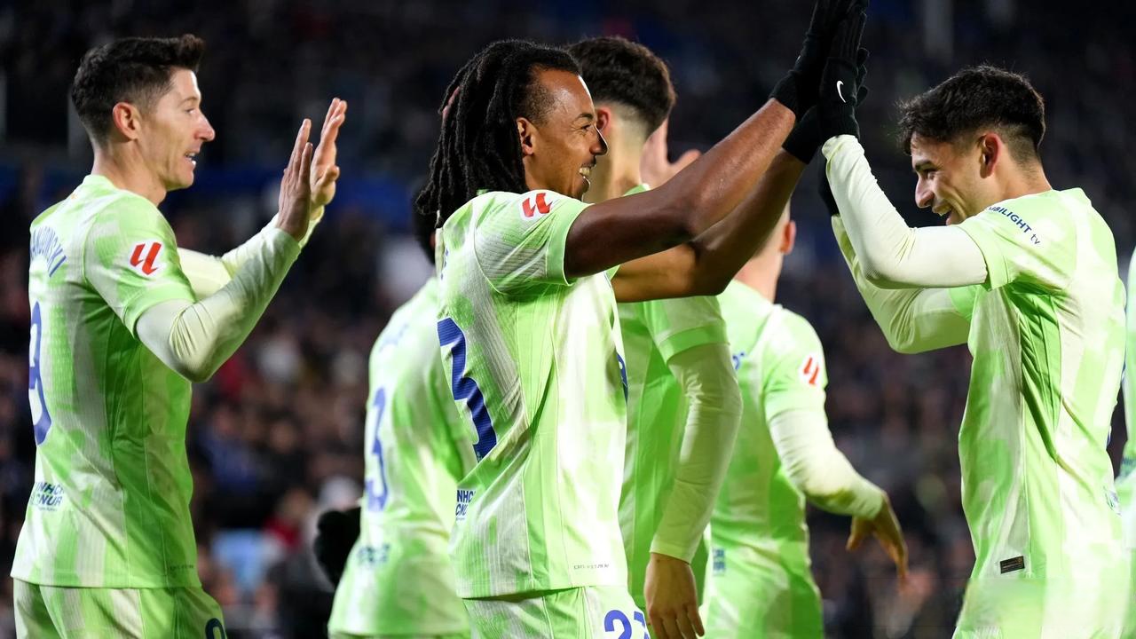 国际足坛的焦点将落在这场比赛上