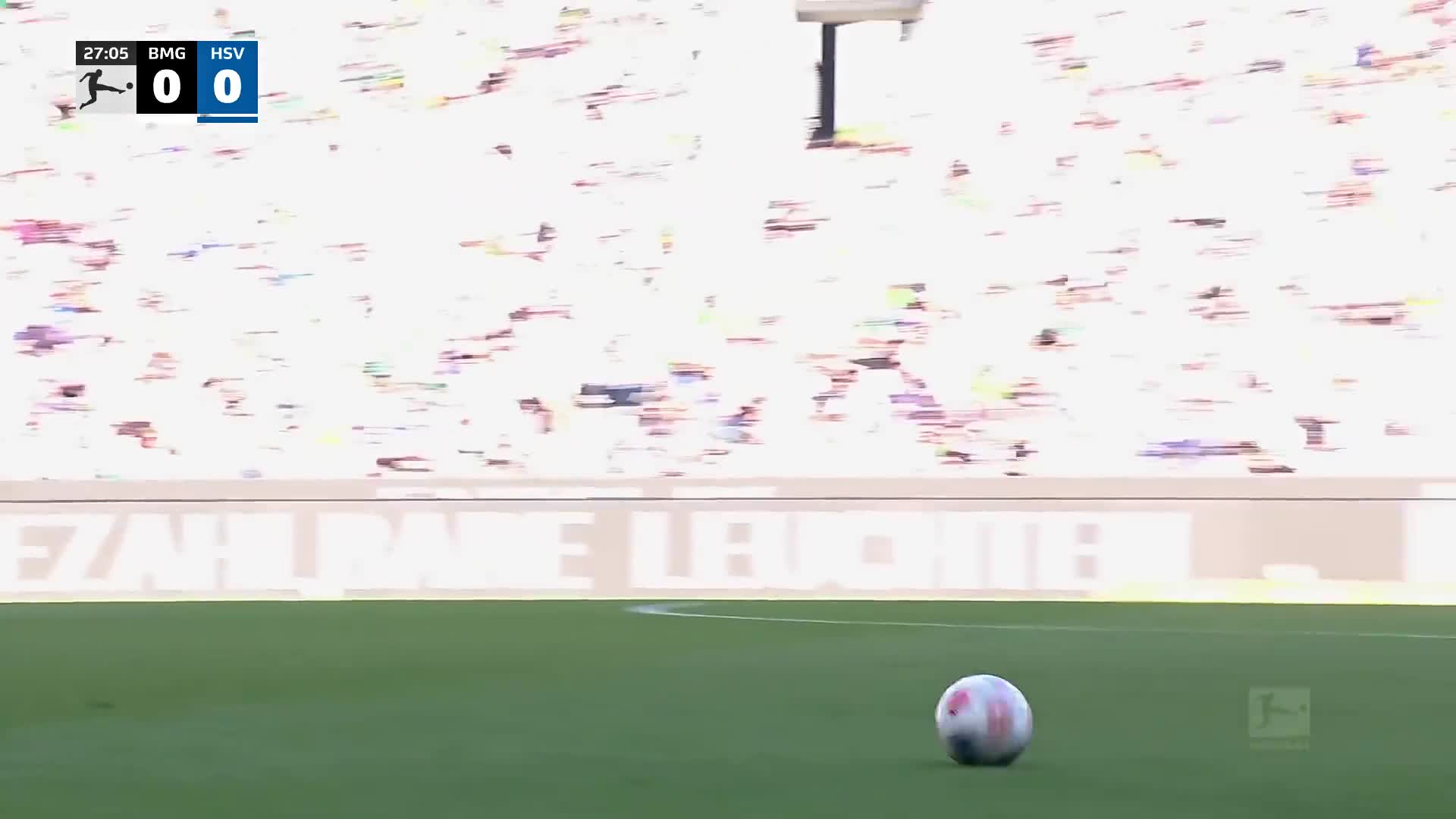 关于法兰克福客场激战门兴格拉德巴赫战罢双方2-2握手言和的信息