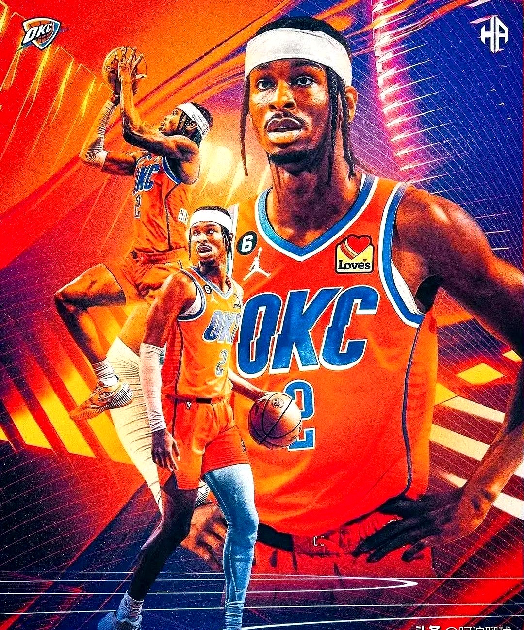 开拓者大胜快船，迎来亚历山大的简单介绍