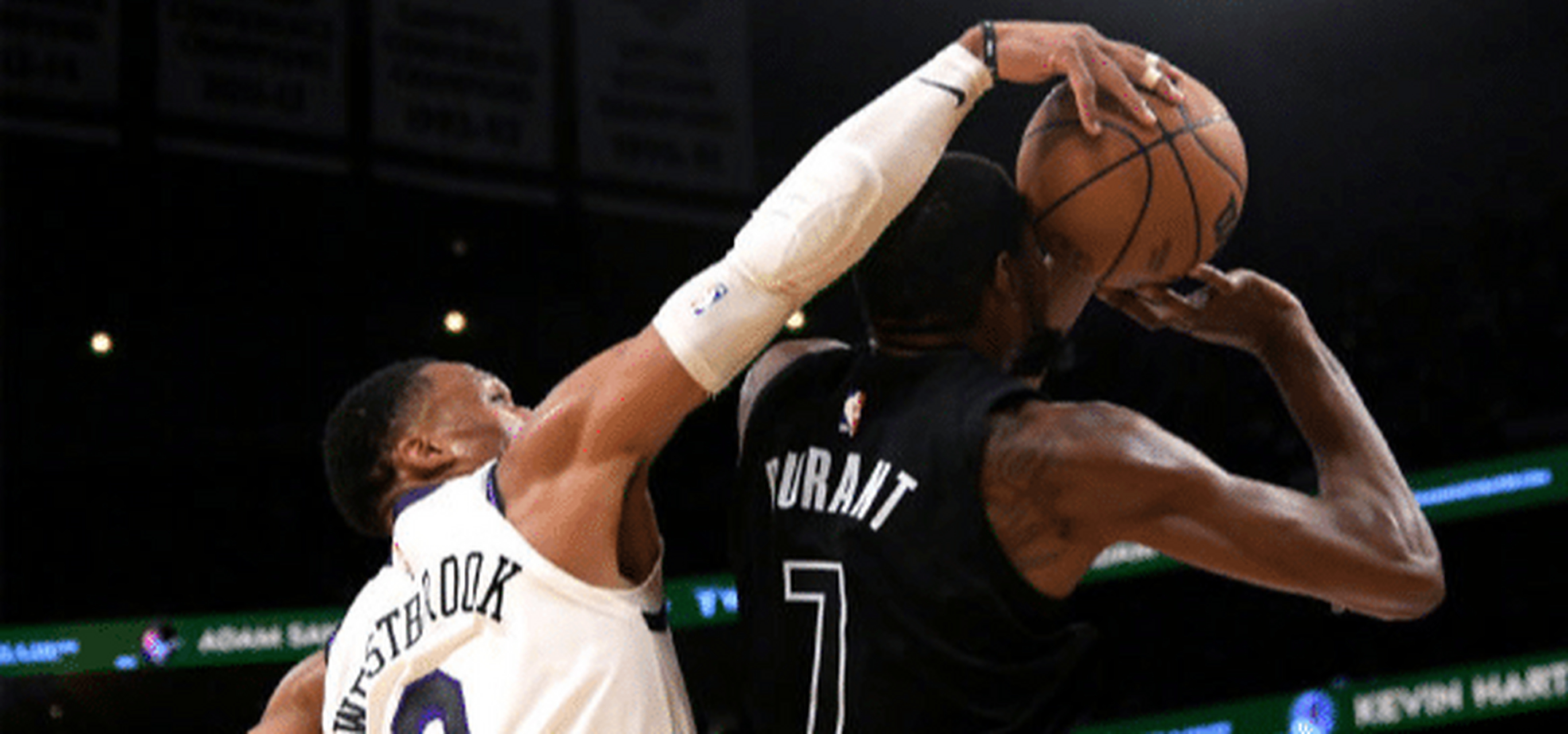 篮网遭遇连败，湖人再胜