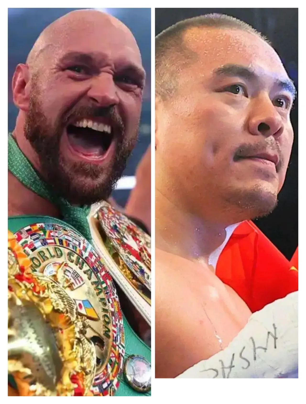 关于委内瑞拉男子拳击选手力压群雄的信息