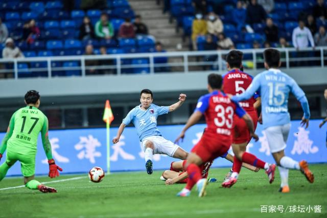 B体育体育官网入口-关于天津天海遭遇连败，保级形势严峻的信息