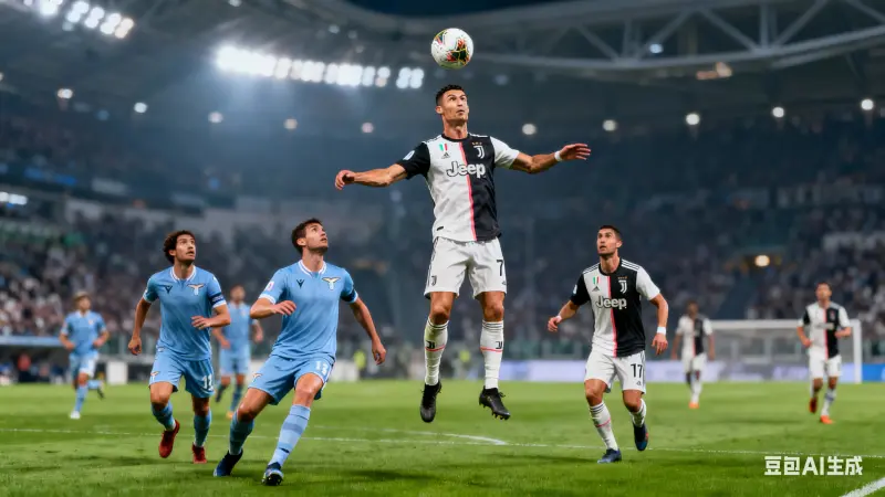 关于尤文图斯主场胜利引发球员狂欢，士气高涨的信息