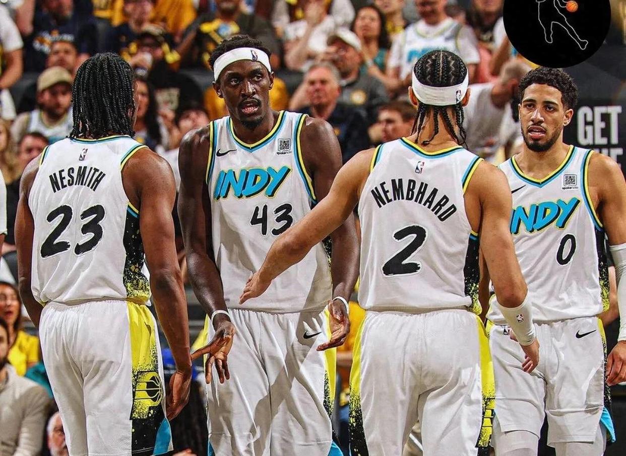 开拓者外线火力强劲,成为东部黑马 开拓者外线火力强劲,成为东部黑马