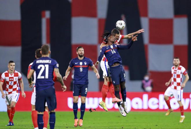 克罗地亚大胜保加利亚，欧洲国家联赛取得突破的简单介绍